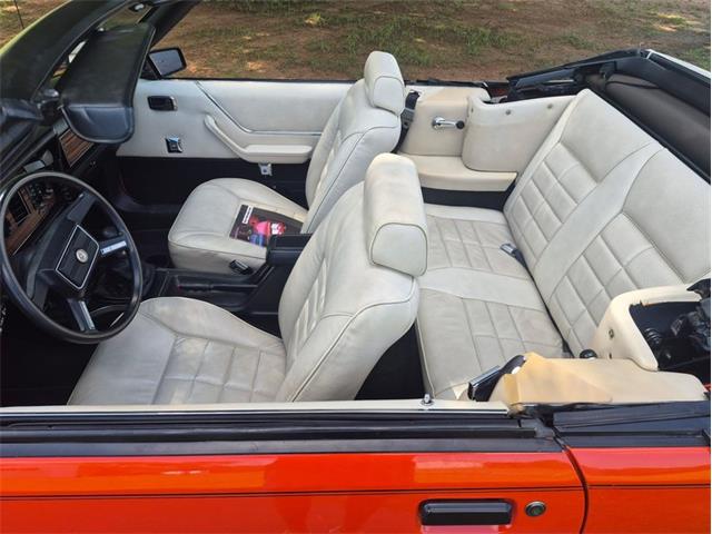 1983 Ford Mustang (CC-2079442) for sale in Greensboro, North Carolina