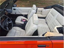 1983 Ford Mustang (CC-2079442) for sale in Greensboro, North Carolina
