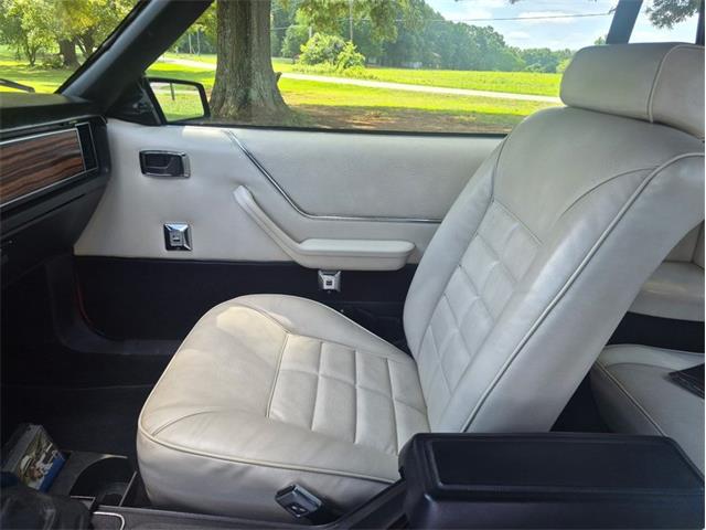 1983 Ford Mustang (CC-2079442) for sale in Greensboro, North Carolina