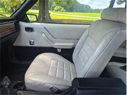 1983 Ford Mustang (CC-2079442) for sale in Greensboro, North Carolina