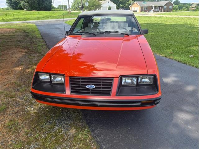 1983 Ford Mustang (CC-2079442) for sale in Greensboro, North Carolina