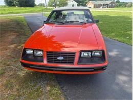 1983 Ford Mustang (CC-2079442) for sale in Greensboro, North Carolina