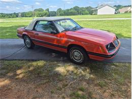 1983 Ford Mustang (CC-2079442) for sale in Greensboro, North Carolina