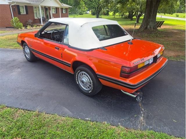 1983 Ford Mustang (CC-2079442) for sale in Greensboro, North Carolina