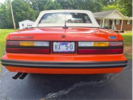 1983 Ford Mustang (CC-2079442) for sale in Greensboro, North Carolina
