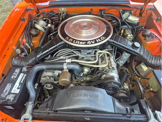 1983 Ford Mustang (CC-2079442) for sale in Greensboro, North Carolina