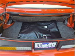 1983 Ford Mustang (CC-2079442) for sale in Greensboro, North Carolina