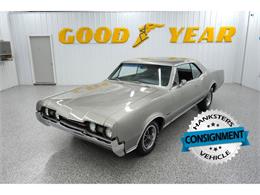 1967 Oldsmobile 442 (CC-2079443) for sale in Homer City, Pennsylvania