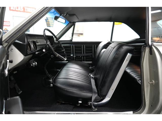 1967 Oldsmobile 442 (CC-2079443) for sale in Homer City, Pennsylvania