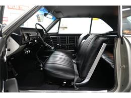 1967 Oldsmobile 442 (CC-2079443) for sale in Homer City, Pennsylvania