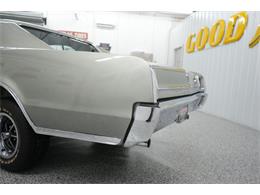 1967 Oldsmobile 442 (CC-2079443) for sale in Homer City, Pennsylvania