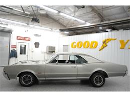 1967 Oldsmobile 442 (CC-2079443) for sale in Homer City, Pennsylvania
