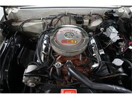 1967 Oldsmobile 442 (CC-2079443) for sale in Homer City, Pennsylvania