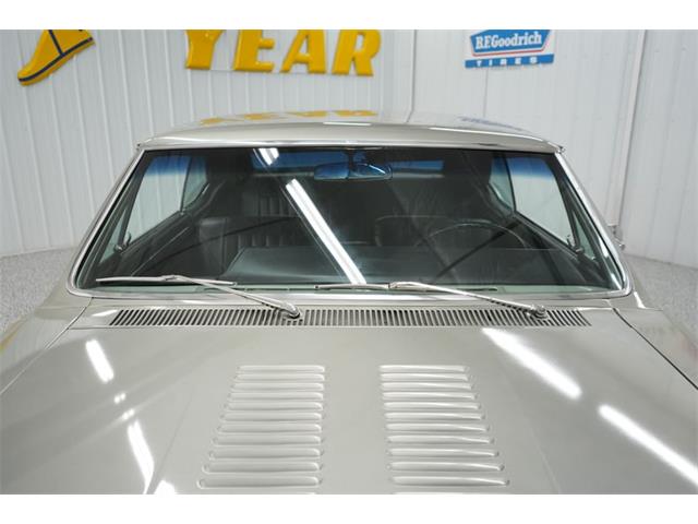 1967 Oldsmobile 442 (CC-2079443) for sale in Homer City, Pennsylvania