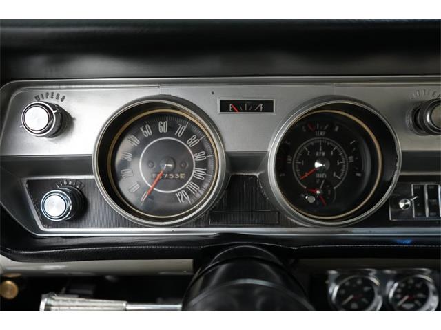 1967 Oldsmobile 442 (CC-2079443) for sale in Homer City, Pennsylvania