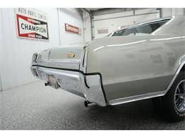 1967 Oldsmobile 442 (CC-2079443) for sale in Homer City, Pennsylvania