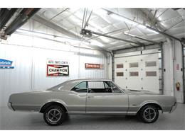 1967 Oldsmobile 442 (CC-2079443) for sale in Homer City, Pennsylvania