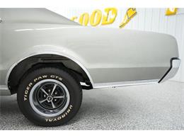 1967 Oldsmobile 442 (CC-2079443) for sale in Homer City, Pennsylvania