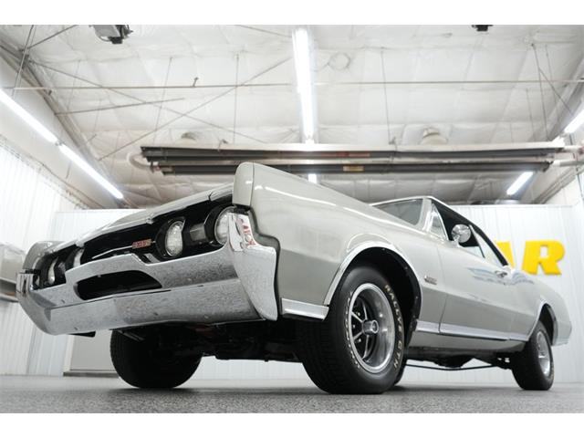 1967 Oldsmobile 442 (CC-2079443) for sale in Homer City, Pennsylvania