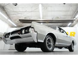 1967 Oldsmobile 442 (CC-2079443) for sale in Homer City, Pennsylvania