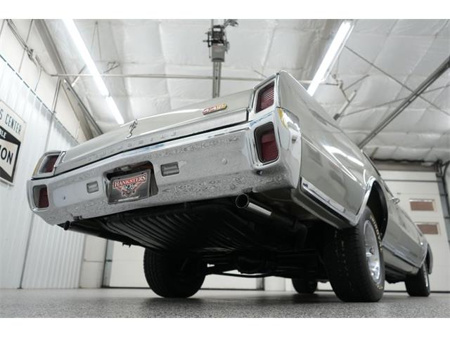 1967 Oldsmobile 442 (CC-2079443) for sale in Homer City, Pennsylvania