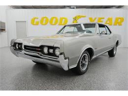 1967 Oldsmobile 442 (CC-2079443) for sale in Homer City, Pennsylvania