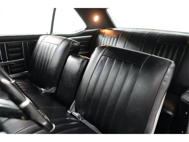 1967 Oldsmobile 442 (CC-2079443) for sale in Homer City, Pennsylvania