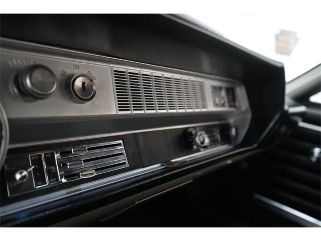 1967 Oldsmobile 442 (CC-2079443) for sale in Homer City, Pennsylvania