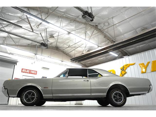 1967 Oldsmobile 442 (CC-2079443) for sale in Homer City, Pennsylvania