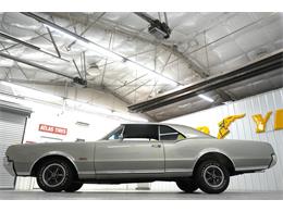1967 Oldsmobile 442 (CC-2079443) for sale in Homer City, Pennsylvania