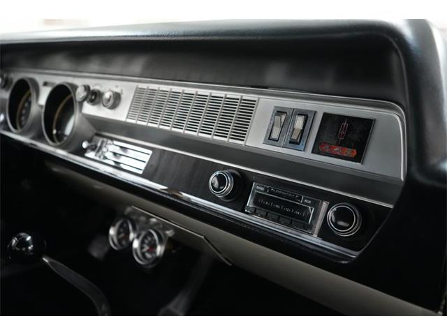 1967 Oldsmobile 442 (CC-2079443) for sale in Homer City, Pennsylvania