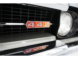 1967 Oldsmobile 442 (CC-2079443) for sale in Homer City, Pennsylvania