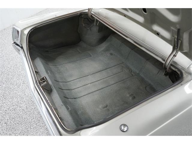 1967 Oldsmobile 442 (CC-2079443) for sale in Homer City, Pennsylvania
