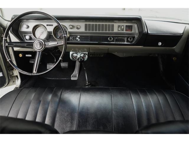 1967 Oldsmobile 442 (CC-2079443) for sale in Homer City, Pennsylvania