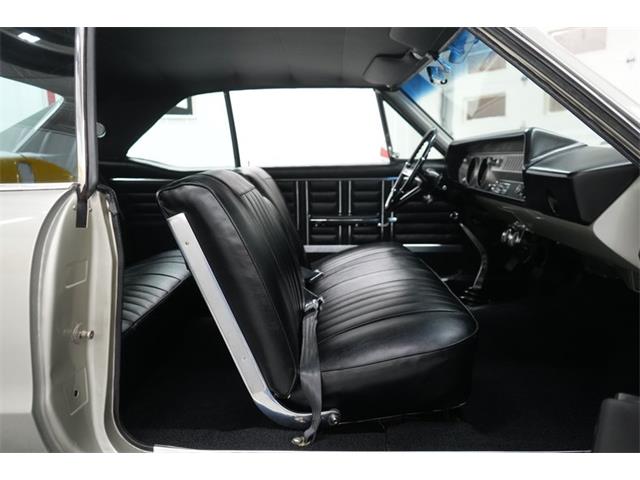 1967 Oldsmobile 442 (CC-2079443) for sale in Homer City, Pennsylvania