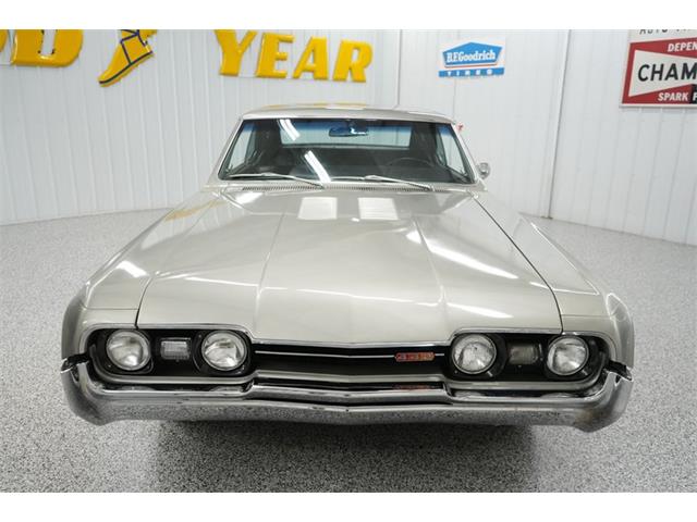 1967 Oldsmobile 442 (CC-2079443) for sale in Homer City, Pennsylvania