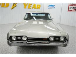 1967 Oldsmobile 442 (CC-2079443) for sale in Homer City, Pennsylvania