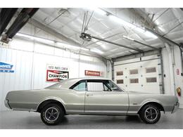 1967 Oldsmobile 442 (CC-2079443) for sale in Homer City, Pennsylvania