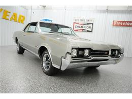 1967 Oldsmobile 442 (CC-2079443) for sale in Homer City, Pennsylvania