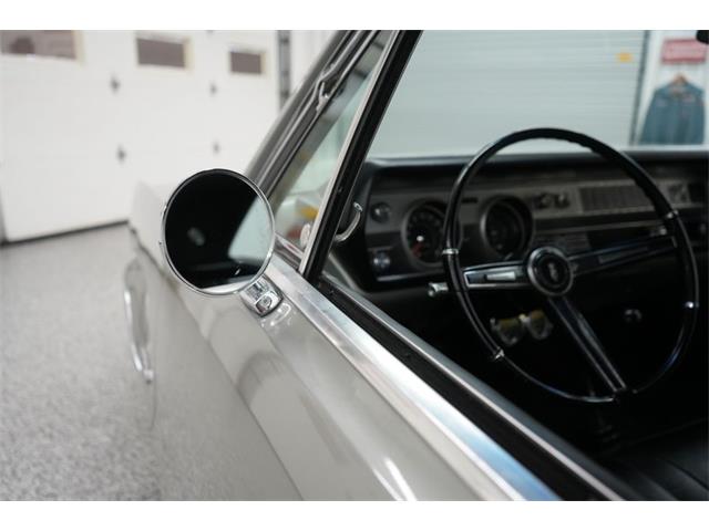 1967 Oldsmobile 442 (CC-2079443) for sale in Homer City, Pennsylvania