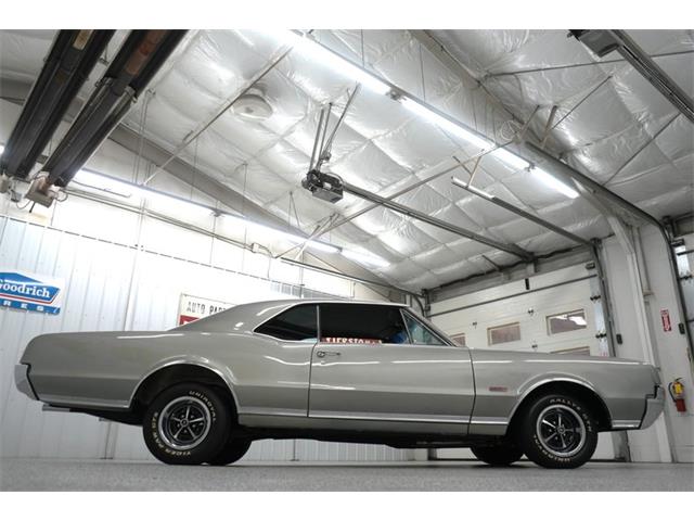 1967 Oldsmobile 442 (CC-2079443) for sale in Homer City, Pennsylvania