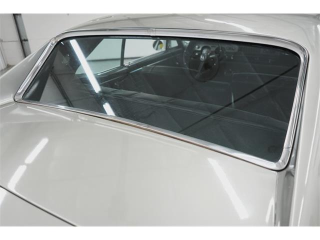 1967 Oldsmobile 442 (CC-2079443) for sale in Homer City, Pennsylvania