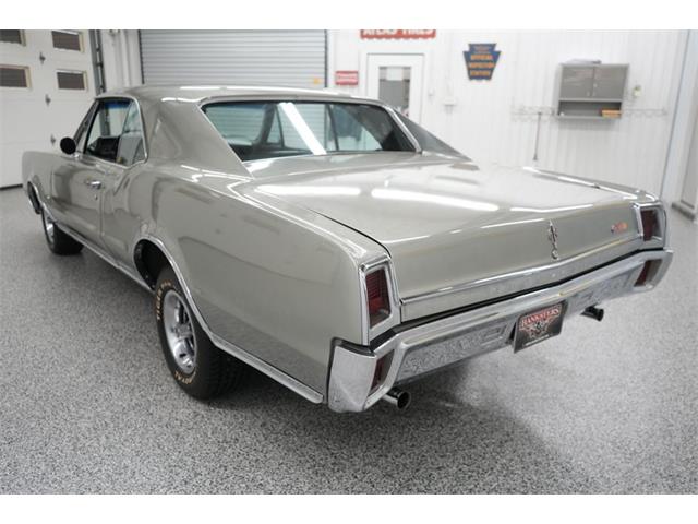 1967 Oldsmobile 442 (CC-2079443) for sale in Homer City, Pennsylvania