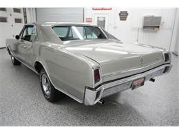 1967 Oldsmobile 442 (CC-2079443) for sale in Homer City, Pennsylvania