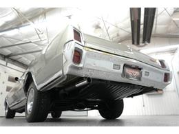 1967 Oldsmobile 442 (CC-2079443) for sale in Homer City, Pennsylvania