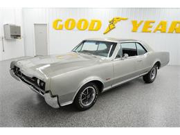 1967 Oldsmobile 442 (CC-2079443) for sale in Homer City, Pennsylvania