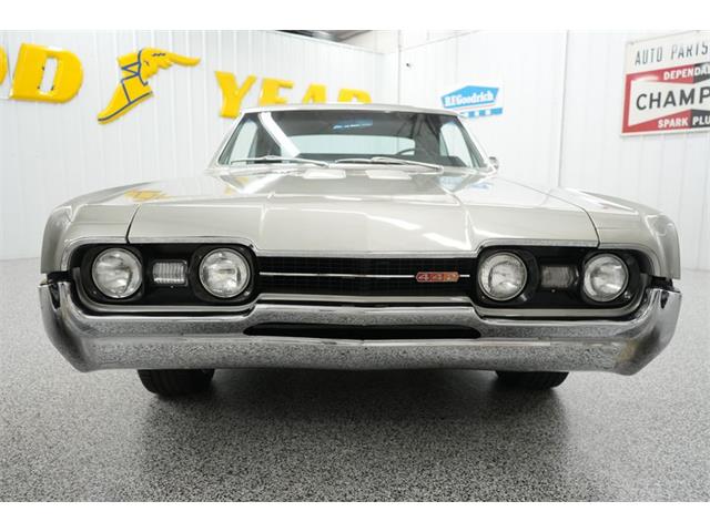 1967 Oldsmobile 442 (CC-2079443) for sale in Homer City, Pennsylvania