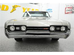 1967 Oldsmobile 442 (CC-2079443) for sale in Homer City, Pennsylvania