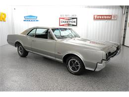 1967 Oldsmobile 442 (CC-2079443) for sale in Homer City, Pennsylvania