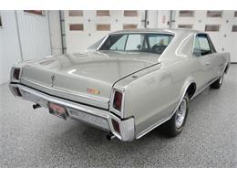 1967 Oldsmobile 442 (CC-2079443) for sale in Homer City, Pennsylvania